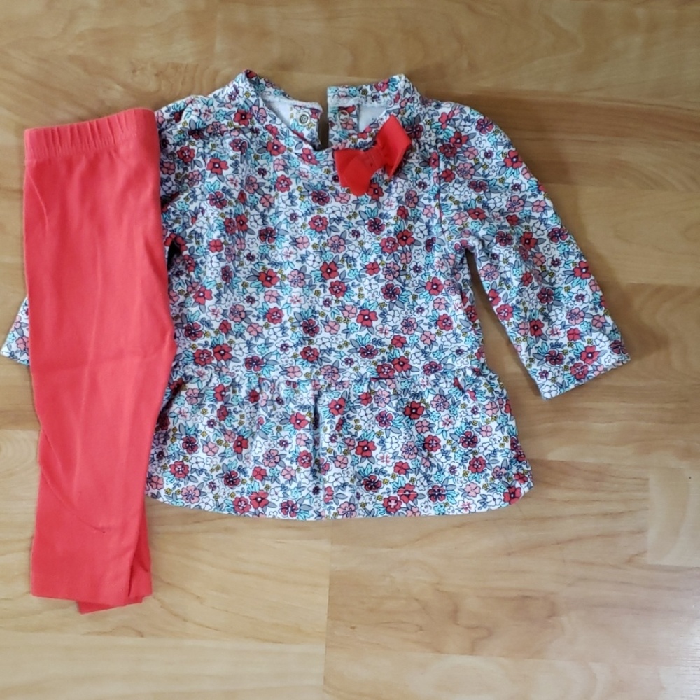 Just one you by Carters set